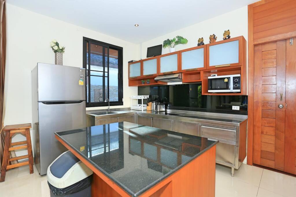 3bedroom Pool Only 250m To The Rawai F10 *