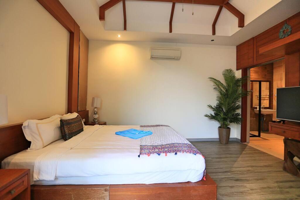 3bedroom Pool Only 250m To The Rawai F10 Phuket